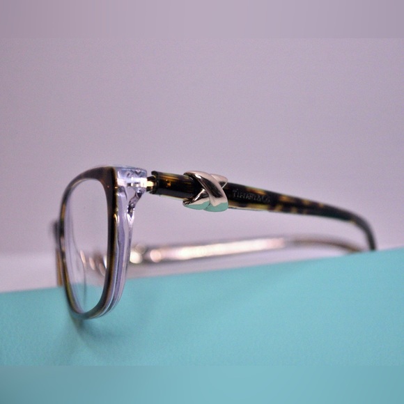 Tiffany Eyeglasses - Picture 4 of 9